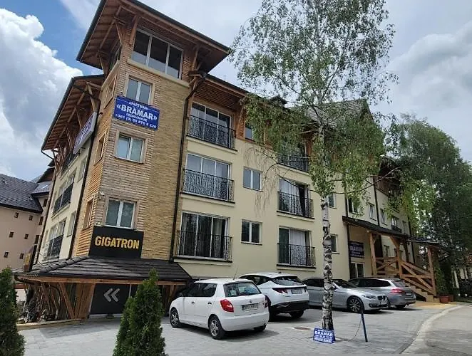 Simona Lux Apartment